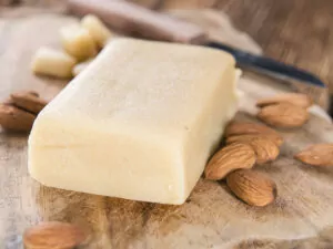 Marzipan Almonds