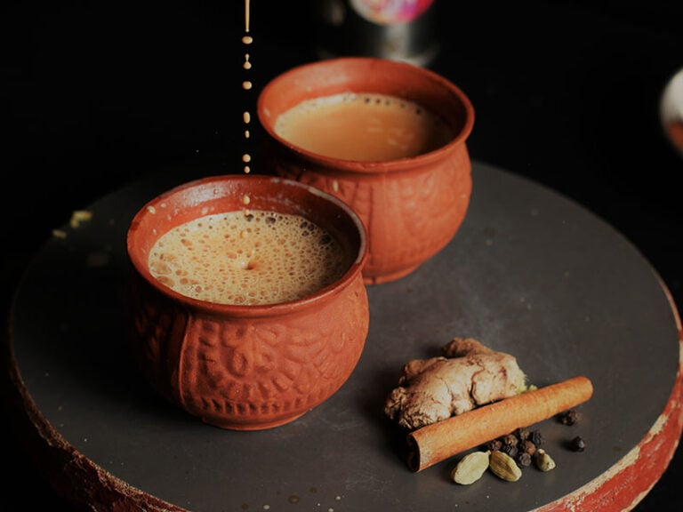 Masala Chai