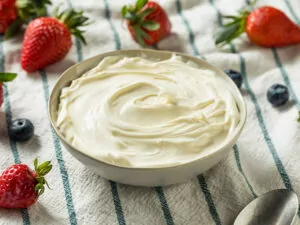 Mascarpone Cheese