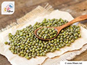 Mung Beans