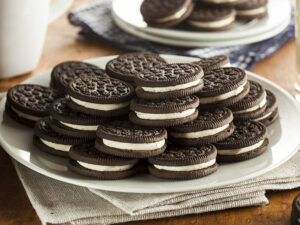 Oreo Cookie