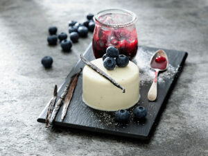 Panna Cotta