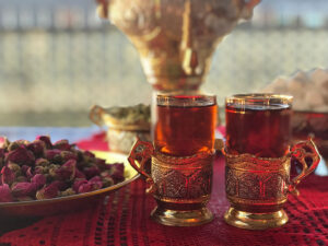 Persian Tea