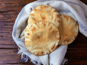 Pita Bread