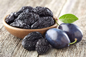 Plum Prune