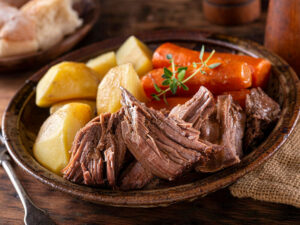 Pot Roast