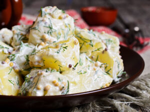 Potato Salad