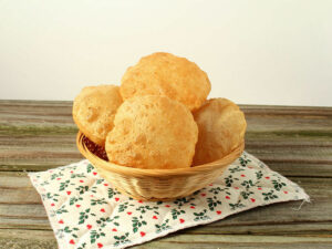 Puri Poori