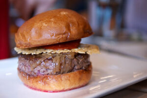 Umami Burger