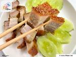 Vietnamese Crispy Pork Belly Recipe