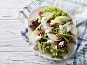 Waldorf Salad