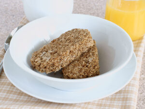 Weetabix Breakfast