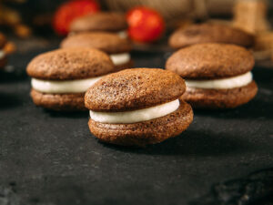 Whoopie Pies