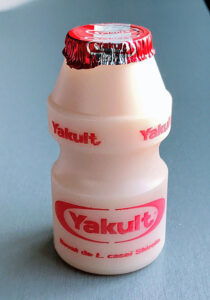 Yakult Ladies