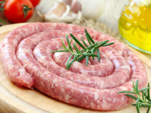 Italian Sausage