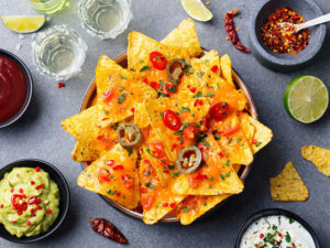 Nachos Chip