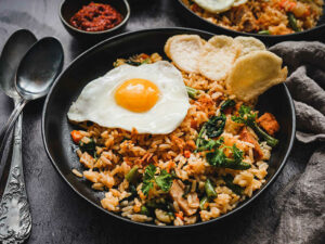 Nasi Goreng