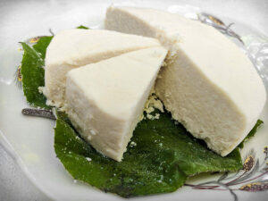 Queso Fresco