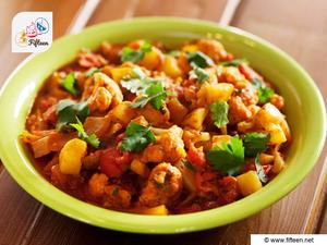 Aloo Gobi