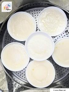Bánh Bèo Recipe Vietnamese Steamed Rice Cakes 