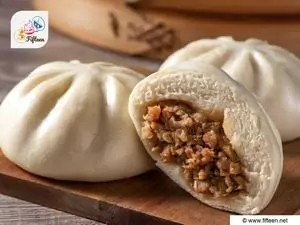 Baozi