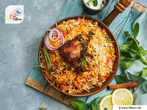 Biryani