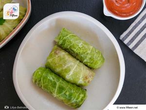 Cabbage Rolls