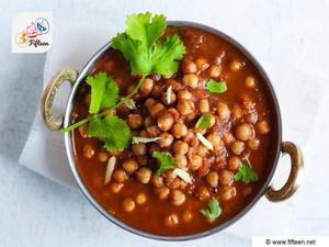 Chana Masala