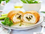 Chicken Kiev