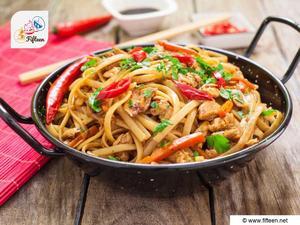 Chow Mein