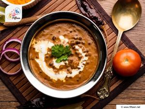 Dal Makhani