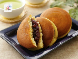 Dorayaki