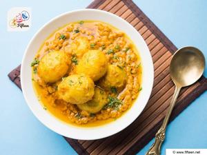 Dum Aloo