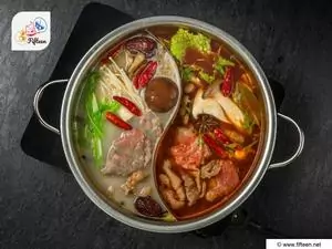 Hot Pot