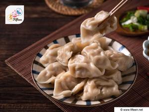 Jiaozi