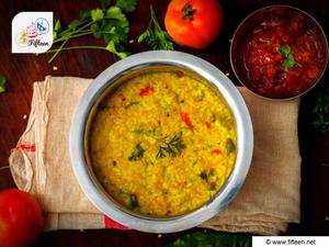 Khichdi