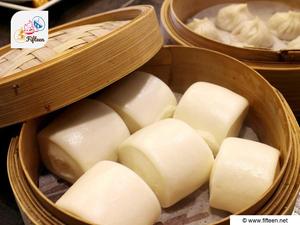 Mantou