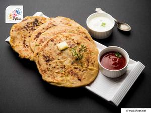 Paratha