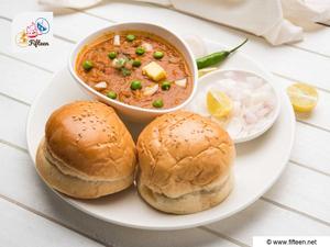 Pav Bhaji