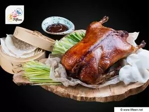 Peking Duck