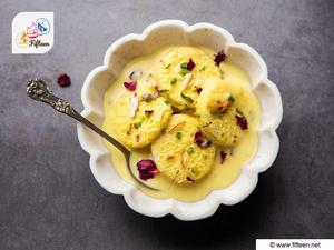 Ras Malai