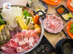 Shabu-shabu