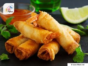 Spring Roll