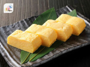 Tamagoyaki