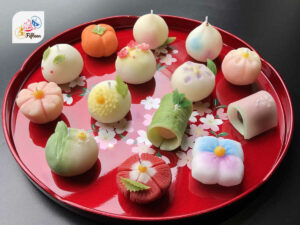 Wagashi