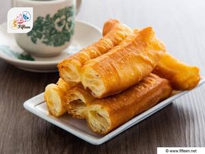 Youtiao