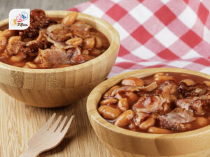American Dishes Casseroles Bakes Baked Beans