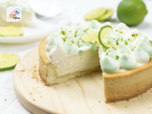 American Dishes Desserts Lime Pie