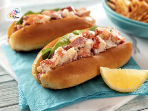 American Dishes Sandwiches Lobster Rolls