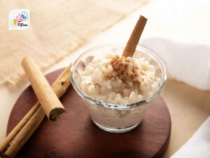 Arroz Con Leche